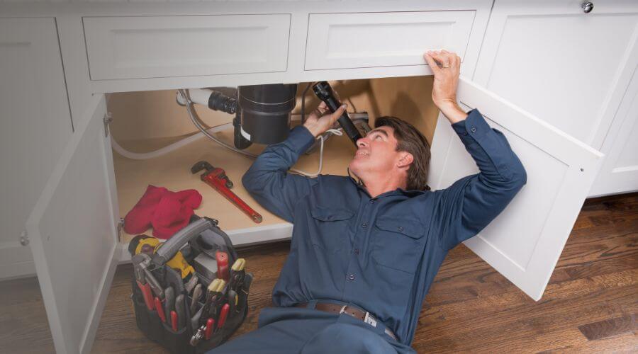 Professional Leak Detection Services in Glencoe, KY